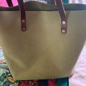 KMM & Co purse